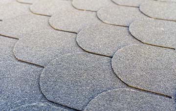 Hipplecote asphalt roofing costs