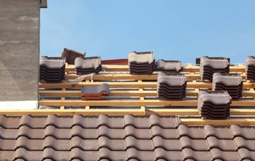 Hipplecote clay roofing costs