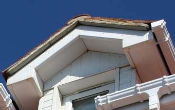 Hipplecote fascia installation costs
