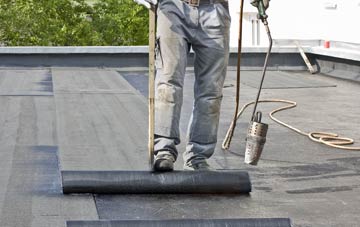 flat roof replacement Hipplecote, Worcestershire