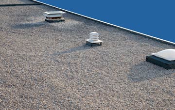 flat roofing Hipplecote, Worcestershire