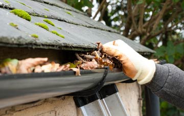 gutter cleaning Hipplecote, Worcestershire
