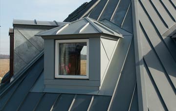 metal roofing Hipplecote, Worcestershire