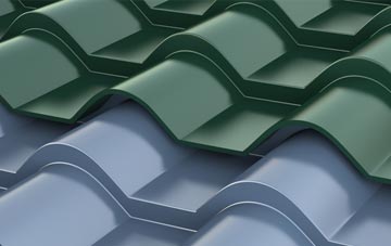 who should consider Hipplecote plastic roofs