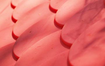 Hipplecote plastic roof costs