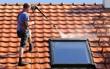 roof cleaning Hipplecote, Worcestershire