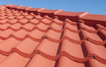 Hipplecote tile and slate roof replacement