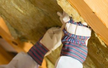 types of Hipplecote pitched roof insulation materials
