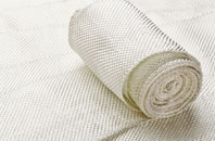 Hipplecote fibreglass roofing repairs