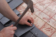free Hipplecote garage roof repair quotes